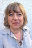Portrait von Heike Zeller